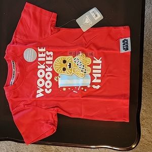 Boy's  Christmas T shirt